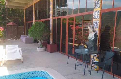 Taganga Apartment | Ocean View | A/C & Pool | Taganga | Ocean View