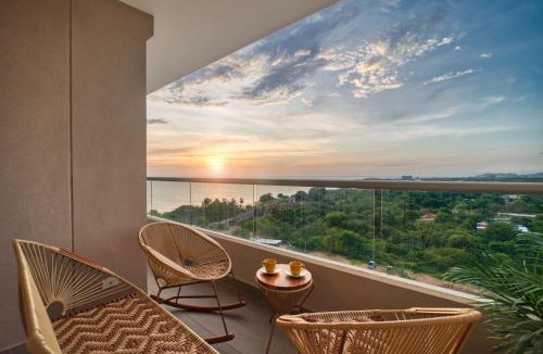 Papare Apartment | Ocean view and resort-style apartment