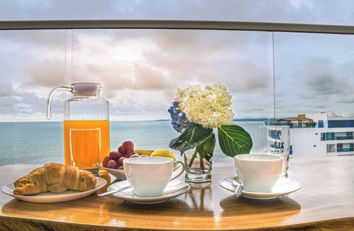 Urbanizacion Eliana Apartment | Ocean View Apartasuite 16th Floor