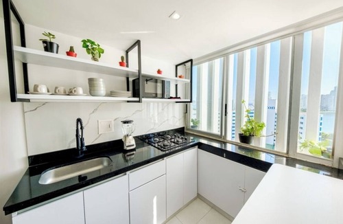 El Laguito Apartment | OCEAN VIEW LODGING