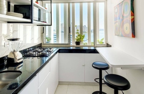 El Laguito Apartment | OCEAN VIEW LODGING