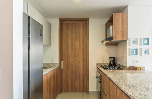 El Rodadero Apartment | OCEAN VIEW | Rodadero Premium | 2-Bedroom Suite