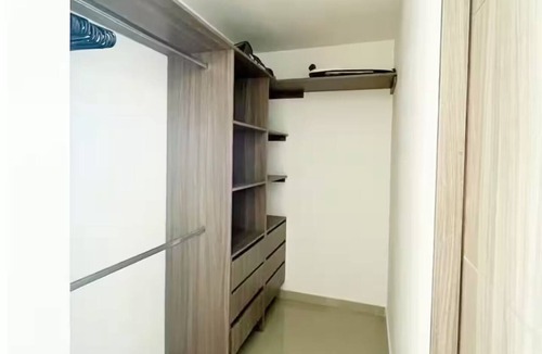 El Rodadero Apartment | Oceanfront Penthouse Near Rodadero Beach