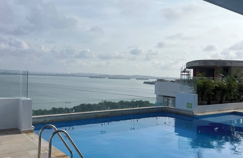 La Boquilla Apartment | Oceani Towers 1006