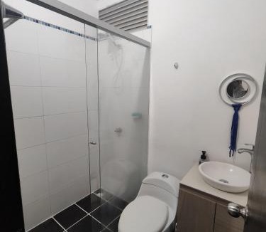 Apartado Apartment | Oceano