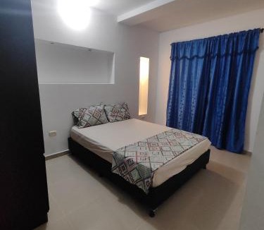 Apartado Apartment | Oceano