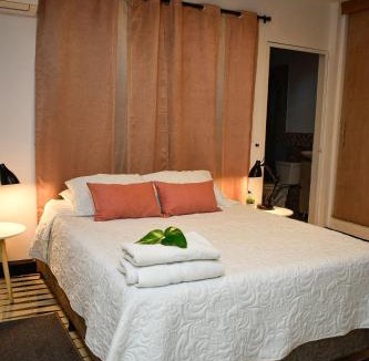 Centro Hostel | Old Town Apartment - Cartagena