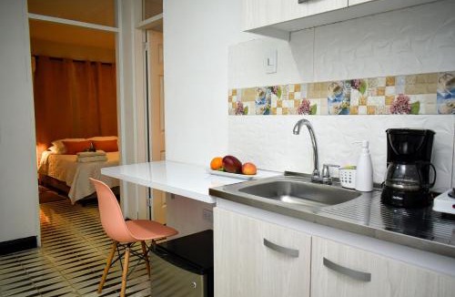 Centro Hostel | Old Town Apartment - Cartagena