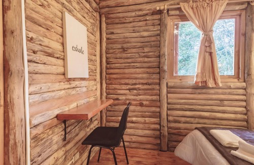 Los Nomos Hotel | Olimpo Interior