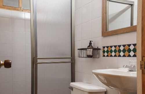 Los Nomos Hotel | Olimpo Interior