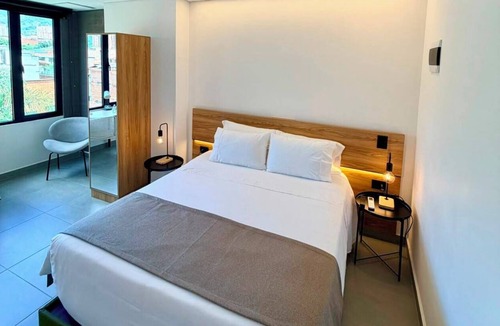 Envigado Apartment | ONCE SUITES