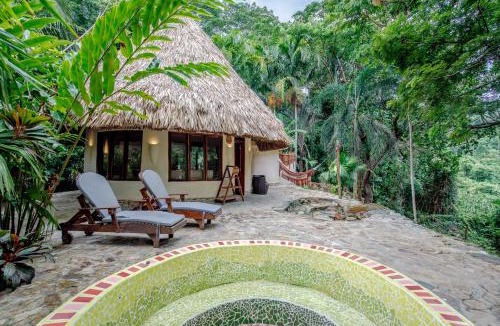 Palomino Hotel | ONE Santuario Natural