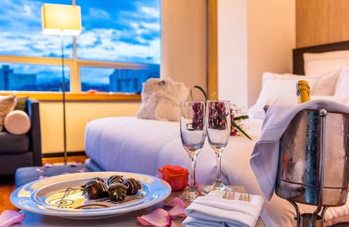 Usaquen Hotel | One Sixteen Hotel