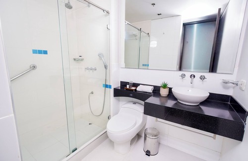 Usaquen Hotel | One Sixteen Hotel