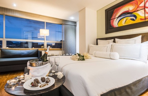 Usaquen Hotel | One Sixteen Hotel