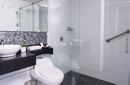 Usaquen Hotel | One Sixteen Hotel