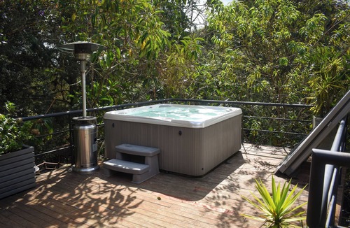 Medellin Ski Chalet | Onirico Luxury
