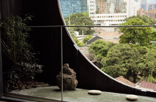 Astorga Apartment | Open Concept Loft @ Nido Sky: Unit 6