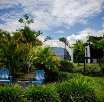 Quimbaya Cabin | Orange Eco Villas