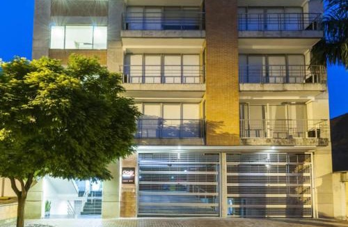 Astorga Apartment | Orange Suites by Vibra Bonita