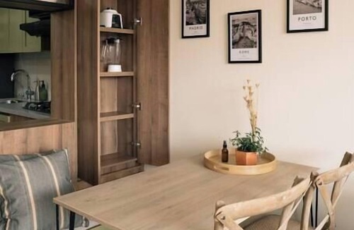 Laureles Apartment | Organic, Comfy & New loft in Laureles Quarter