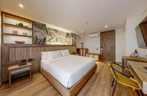 Zona Rosa Hotel | Origen Hotel Boutique