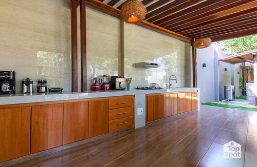 Papare House | Origen Luxury House: Nuevo TopSpot® en Santa Marta