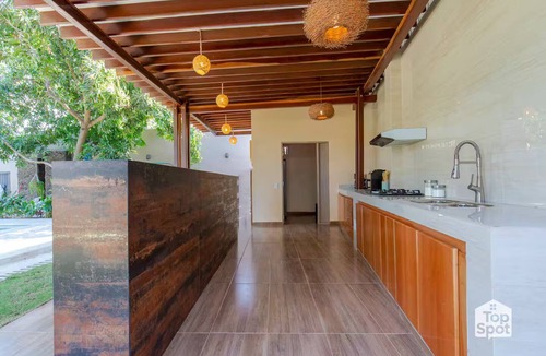 Papare House | Origen Luxury House: Nuevo TopSpot® en Santa Marta