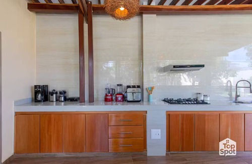 Papare House | Origen Luxury House: Nuevo TopSpot® en Santa Marta