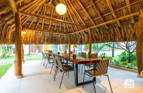 Papare House | Origen Luxury House: Nuevo TopSpot® en Santa Marta
