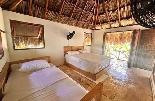 Rosario Islands Hotel | Orika del Mar