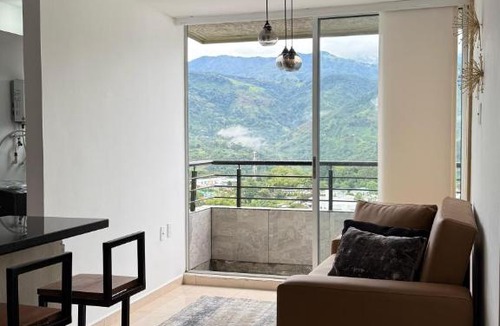 Armenia Apartment | Oro Atardecer En Armenia, Quindio