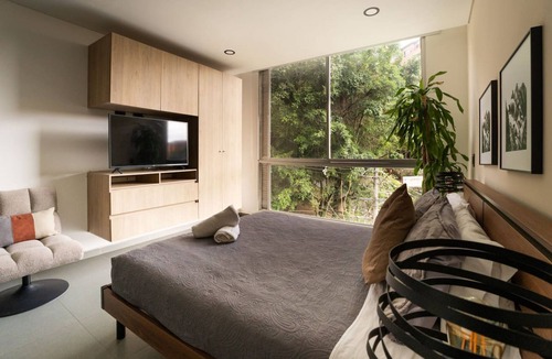El Tesoro Apartment | Oslo 602 in Medell n