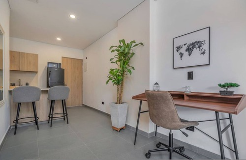 El Tesoro Apartment | Oslo 603 B in Medell n