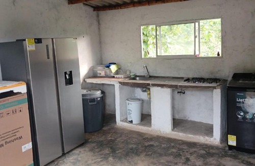 Buritaca Apartment | Oso Hostel Cabaña Los Linderos