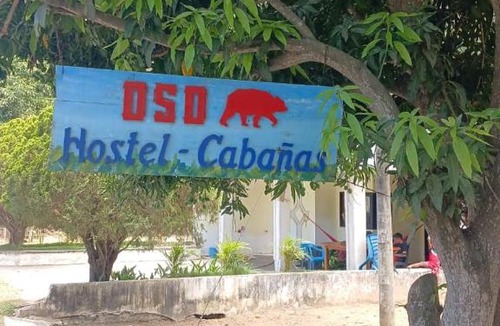 Buritaca Apartment | Oso Hostel Cabaña Los Linderos