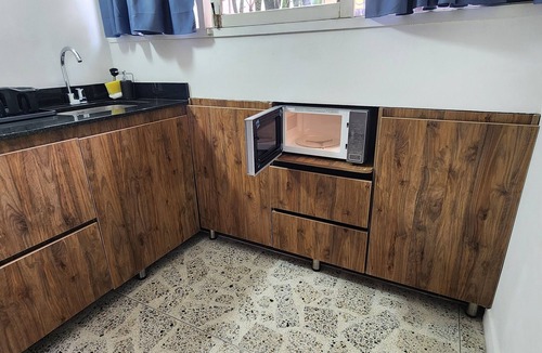 Laureles Apartment | Our largest apartment in Laureles, Medellín – ideal for longer stays