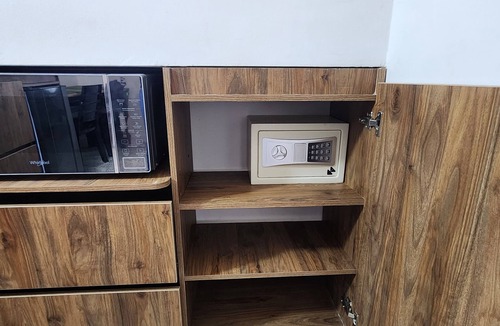 Laureles Apartment | Our largest apartment in Laureles, Medellín – ideal for longer stays