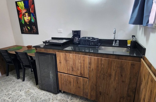 Laureles Apartment | Our largest apartment in Laureles, Medellín – ideal for longer stays