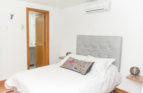La Aguacatala Apartment | Oviedo Cozy Flat in El Poblado