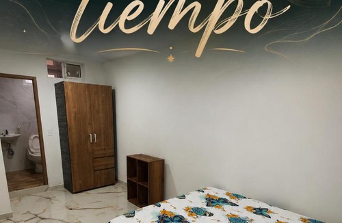 Bucaramanga House | Pachamama House