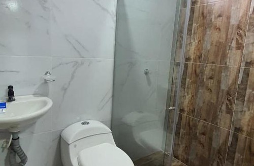 Bucaramanga House | Pachamama House