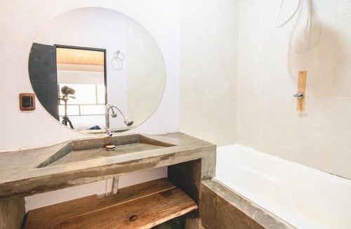 Sesquile House | Pachamamasesquile