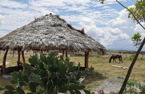Villavieja Other | Pachingo Tatacoa Desert