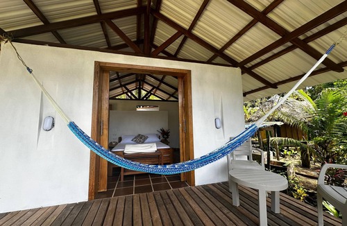 El Valle Hostel | Pacific Waves Hostel & Surf