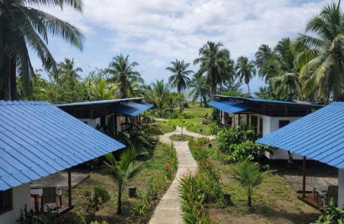 El Valle Hostel | Pacific Waves Hostel & Surf