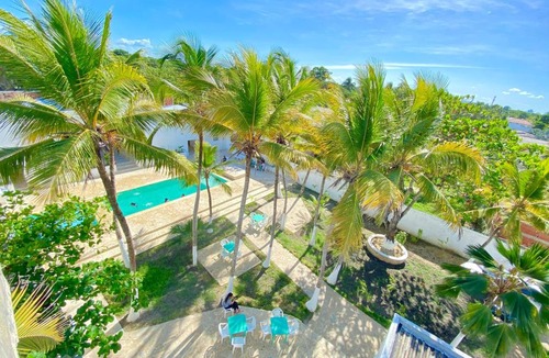 Covenas Hotel | Palma Grande Hotel