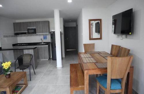 Papare Apartment | PALMAR