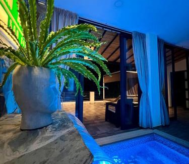 San Gil Hotel | Palmar San Gil