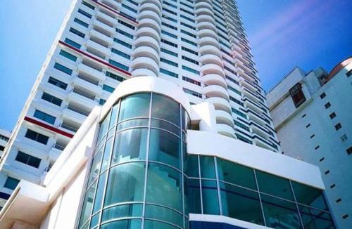 Soacha Apartment | Palmetto